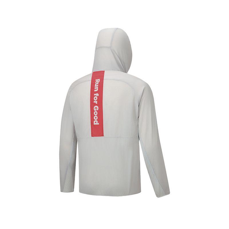 SAUCONY SS25 Bequeme Vielseitige Einfache Langarmjacke Herrenjacke SA2250WJ61T-GR135