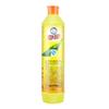 White Cat Lemon Black Tea Dish Soap
