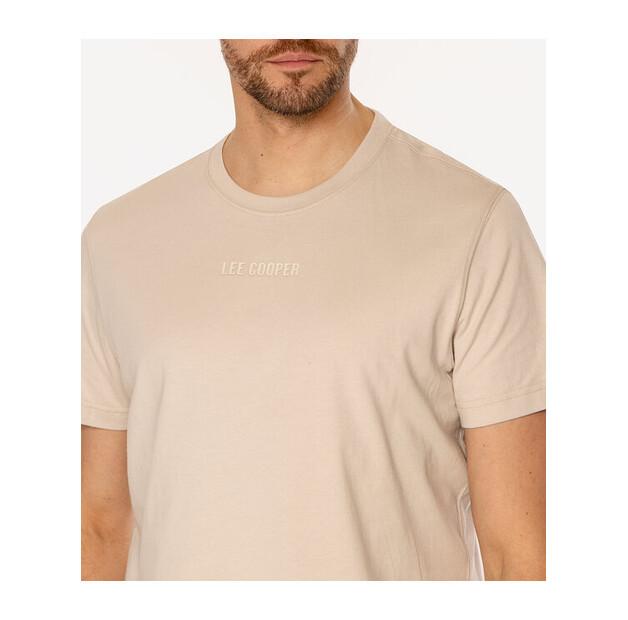 Футболка Lee Cooper CLASSIC