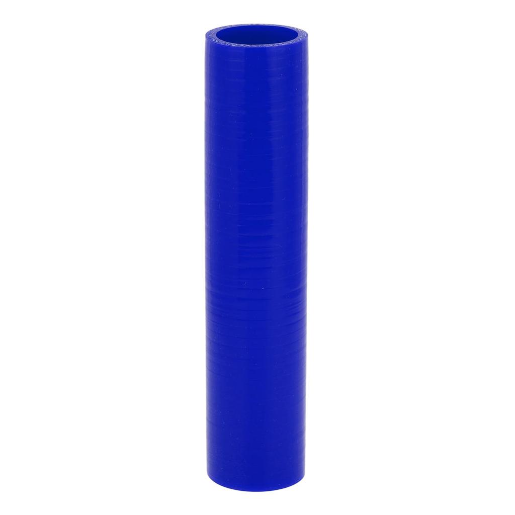 X AUTOHAUX Silicone Hose, Silicone Tube, Intercooler, Turbo, Intake Pipe, Ragator Hose, Blue, Length