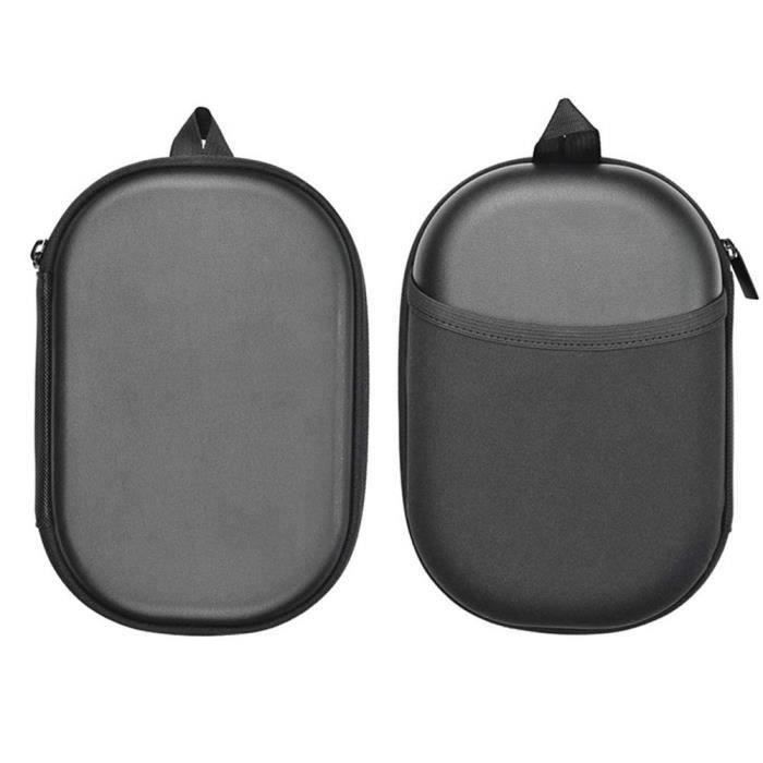 EVA Boîte Sac Rangement pour Bose QC15 QC25 QC35 Casque Écouteur Housse Etui Coque de Protection Transport Voyage Aa70408
