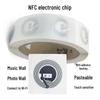 NFC Tag Stickers