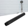Shower Head Extension Stainless Steel Shower Arm Fine   Easy Installation Shower Pipe Extension