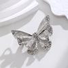 Elegant Alloy Enamel  Butterfly Brooch Pin Badge For Women Girls Suit Coat Decoration  Clothes Jewelry Gifts