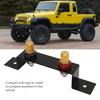Remote Jump Post Terminal Relocation Kit for RZR Models Compact Space Saving