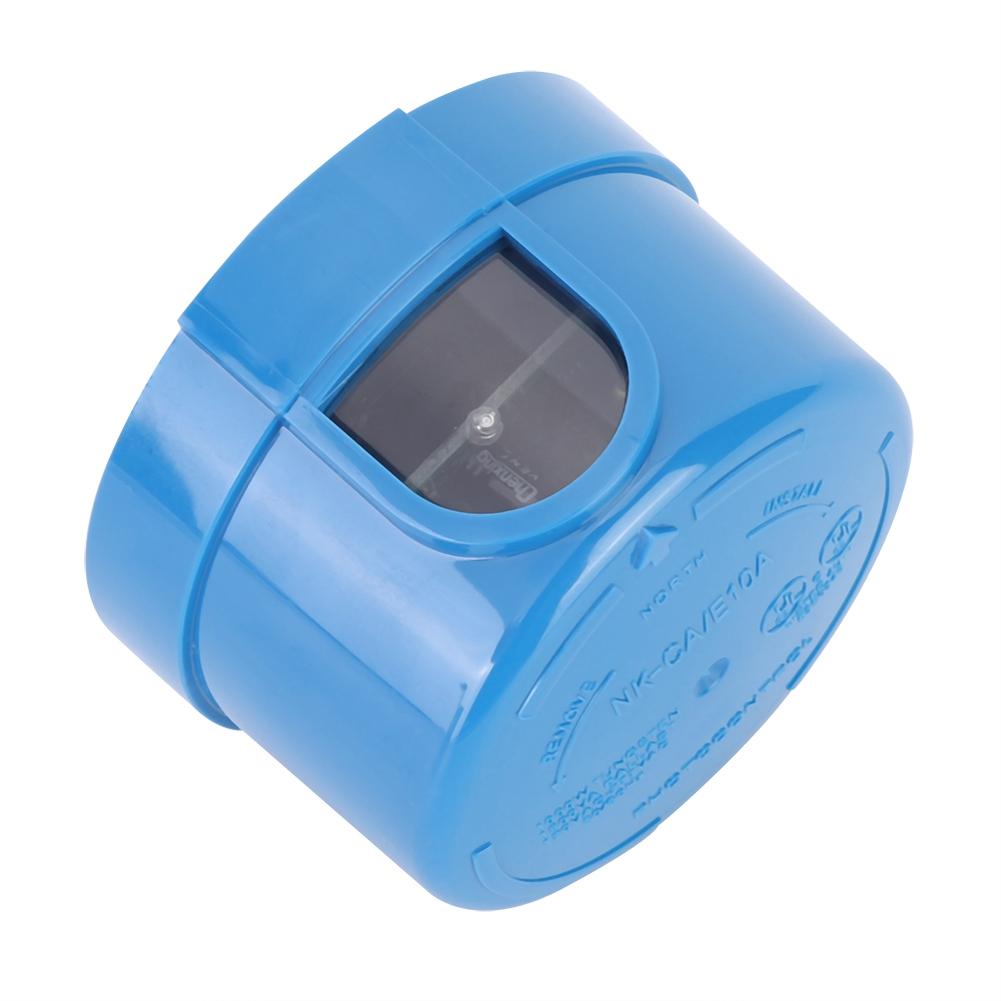 NK Ca E10A IP65 Wasserdichter Fotoelektrischer Schalter Lichtsteuerungssensor für Straßenlaterne