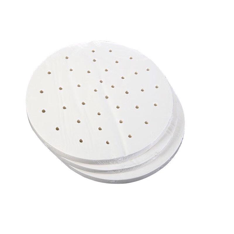 ZISIZ Large Food-Grade Steamer Paper