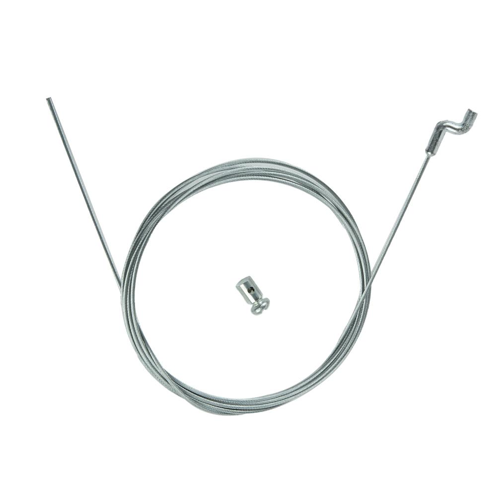 Cable Repair Kit Throttle Cable Steel Pressure Screw