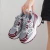 Dad Shoes Children Spring and Autumn 2025 New Korean Version Ins Tide Heightening Shoes Versatile Mesh Breathable Casual Shoes