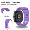 Replacement Wristband for Xiaomi Redmi Watch 6, Watch 4/5 eSIM, Mi Band 8 Pro/9 Pro