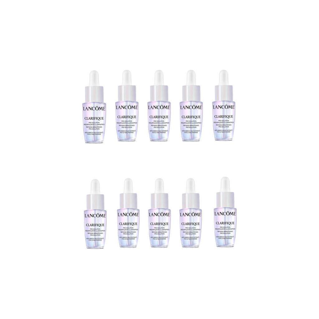 Lancôme Clarifique Pro-Solution Serum Travel Size Sample(7ml)