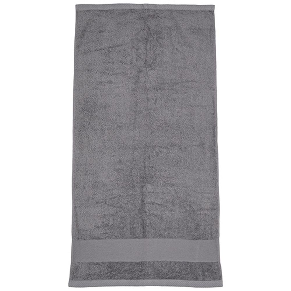Fair Towel Cozy Organic Hand Towel