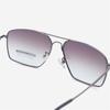 Classic Metal Frame Men Women Polarized Sunglasses Outdoor Accessories Pilot Driving Glasses Fishing Running Sports Sun Glasses