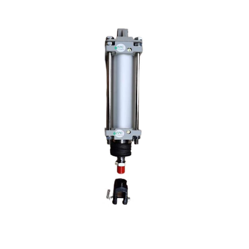 

Anluoda KCC2002 Airport Sweeper Lifting Cylinder