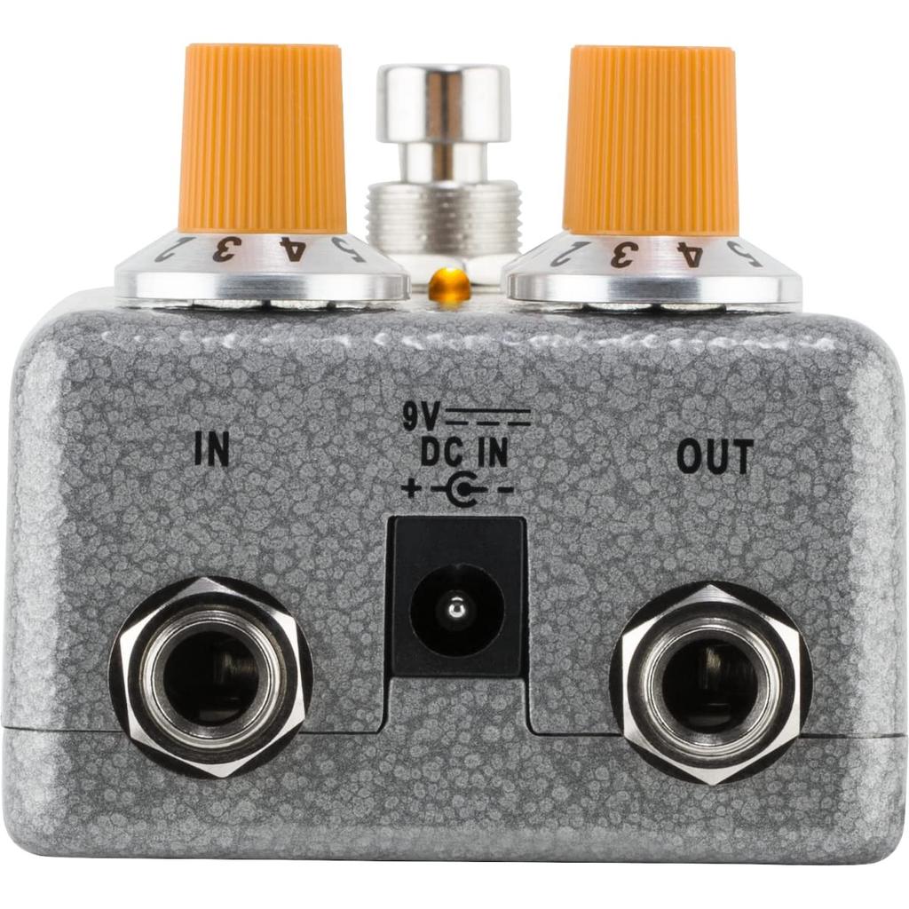 Fender distortion effect Hammertone Distortion distortion