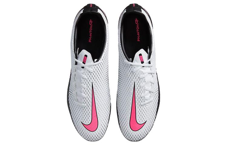 Nike Phantom Gt Academy Ag White Black Pink Blast CK8456-160