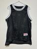 [USED] BIGBANG Uniform Mesh Tank Top Merchandise