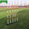 Bingyue Training Marker Pole Set