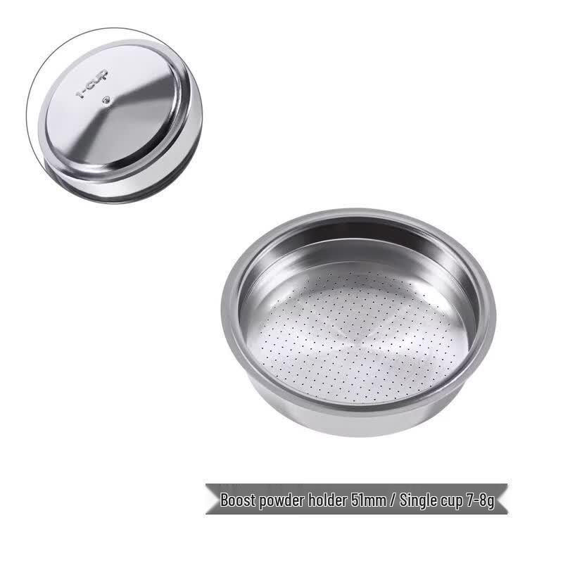Qiwei Espresso Coffee Machine Accessories