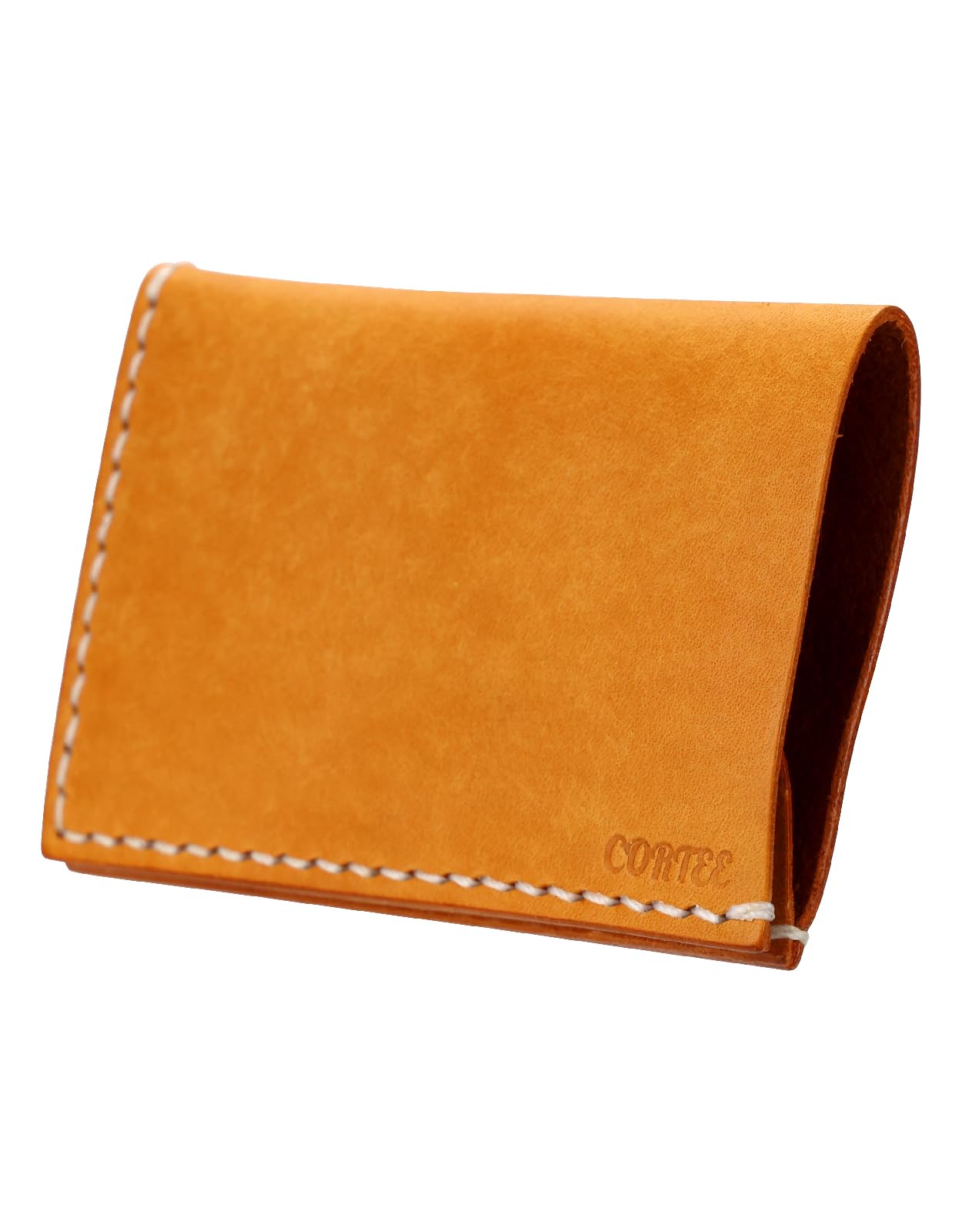 

Business Card Slide Type Card Business Italian Can Hold Around 30 Camel [CORTEE] Holder, Men s, Women s, Case, Card, Leather, Leather, Business,