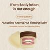 [Nutseline] Aroma Nut Body Guasha Massage Lotion 60ml + Firming Balm 50ml Set