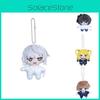 Death Note Anime Plush Pendant With Pp Cotton Filling For Collectors