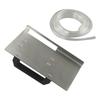 Reliable Metal Angle Grinder Stand for Tile Cutting 100 Type Easy Adjustment Suitable for Different Tile Thicknesses