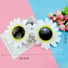 Funny Birthday Glasses, Creative Happy Birthday Party Decor, Cake Topper Decorations for Kids Birthday Party Cake Decor
