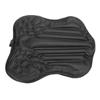 Motocyklowa poduszka powietrzna na siedzenie amortyzująca wstrząsy wodoodporna miękka wygodna oddychająca motocyklowa