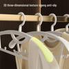 Wide Shoulder Non-slip Hangers