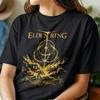 Elden Ring Tee | Action Role-playing Game Unisex T-shirt