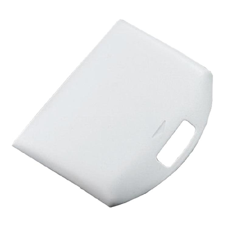 

Battery Back Cover for Case for for Gamepad Replacement Battery Protec белый
