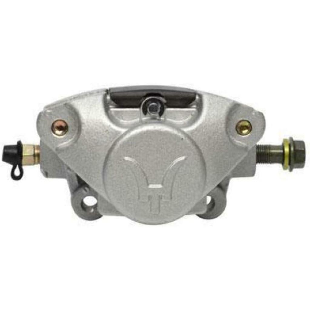 Chinese ATV Rear Brake Caliper 50CC 70CC 90CC 110CC 125CC 250CC Quad Go-Kart Taotao SunL Master Cylinder Accessories Brake Caliper