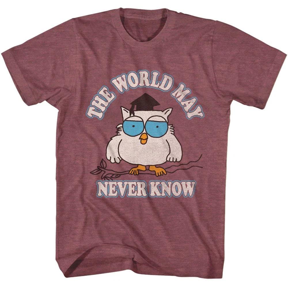 Tootsie Roll - The World May Never Know - Short Sleeve Children s T-shirt 110