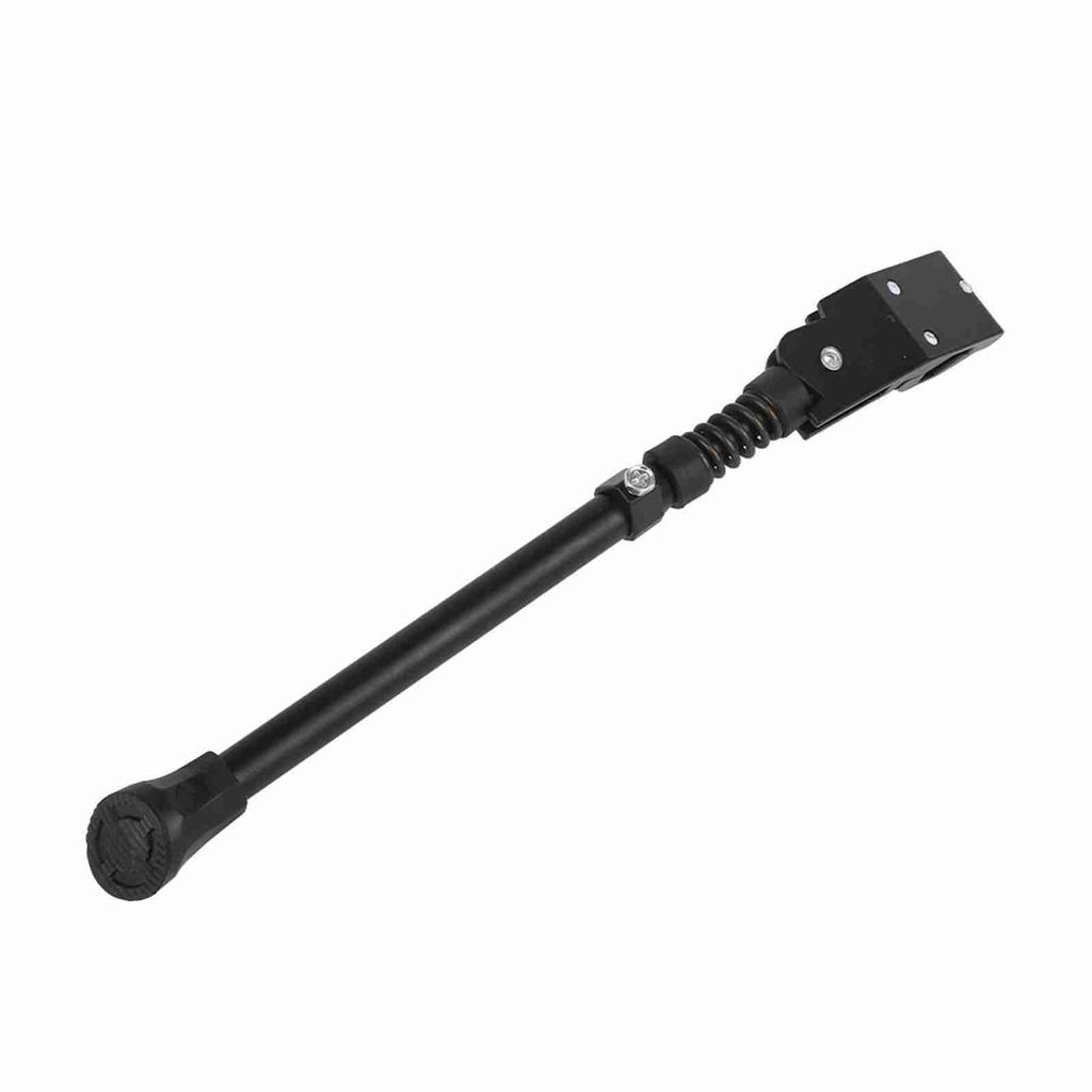 Adjustable Universal Aluminum Alloy Cycling Kickstand Side Support Parking Stand Foot Cycling Accessory