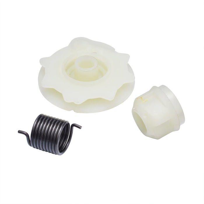 Cancanle Moyeu De Ressort De Poulie De Demarreur a Rappel Pour Husqvarna 137 142 235 235e 236 236e 240 Tronconneuse