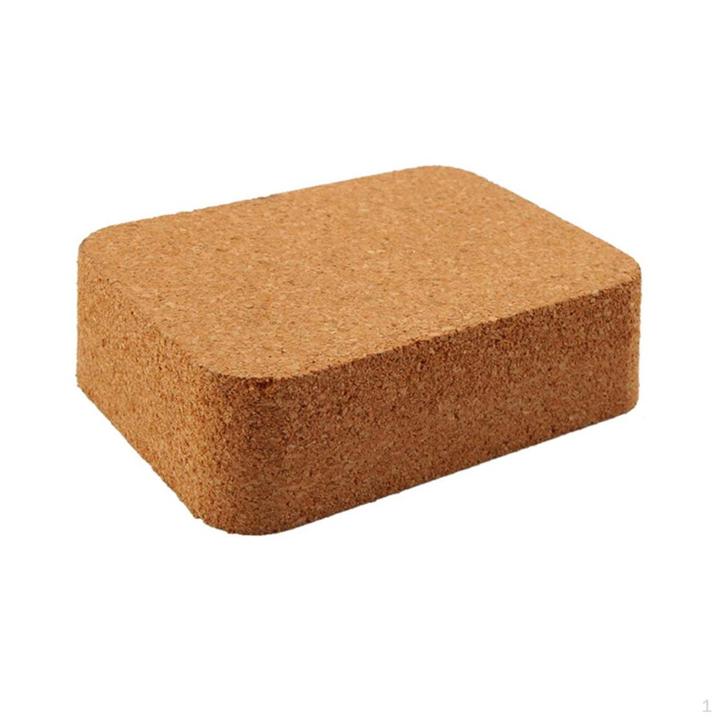 Cork Block Mat Hand Tool Leather Craft Leathercraft Cutting Board Punching Mute for