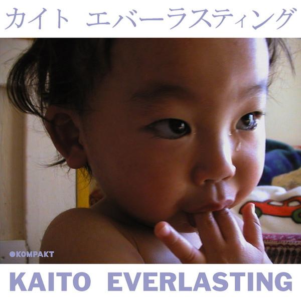 

12inch Record KAITO - Everlasting KOM45 Kompakt 2001 Germany Dance & Electronica Used