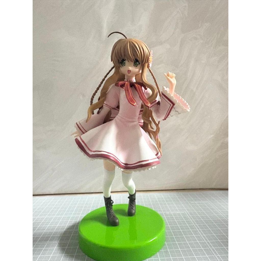 Used Rewrite Heroine Figure 1 Kobe Kotori Furyu No Box