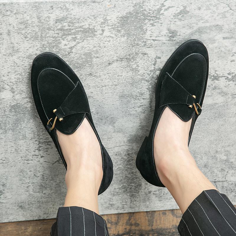 Erkek Elbise Ayakkabı erkek Ayakkabı Lüks Marka Deri Düğün Ayakkabı Erkek Oxfords Resmi Ayakkabı Adam