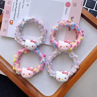 Accessori per capelli bambini – Elastici per capelli per bambine