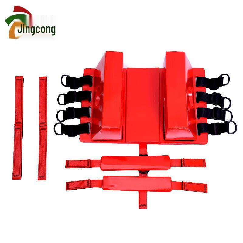 Emergency Rescue Spine Board