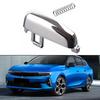 Car Handbrake Button Switch Replacement 42504682 For Vauxhall For Opel Mokka 2012-2018 Car Handbrake Parts