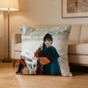 Pursuit Of Jade Zhanglinghe Pillow Case Cushion Cover Throw Pillow Case For Car Sofa