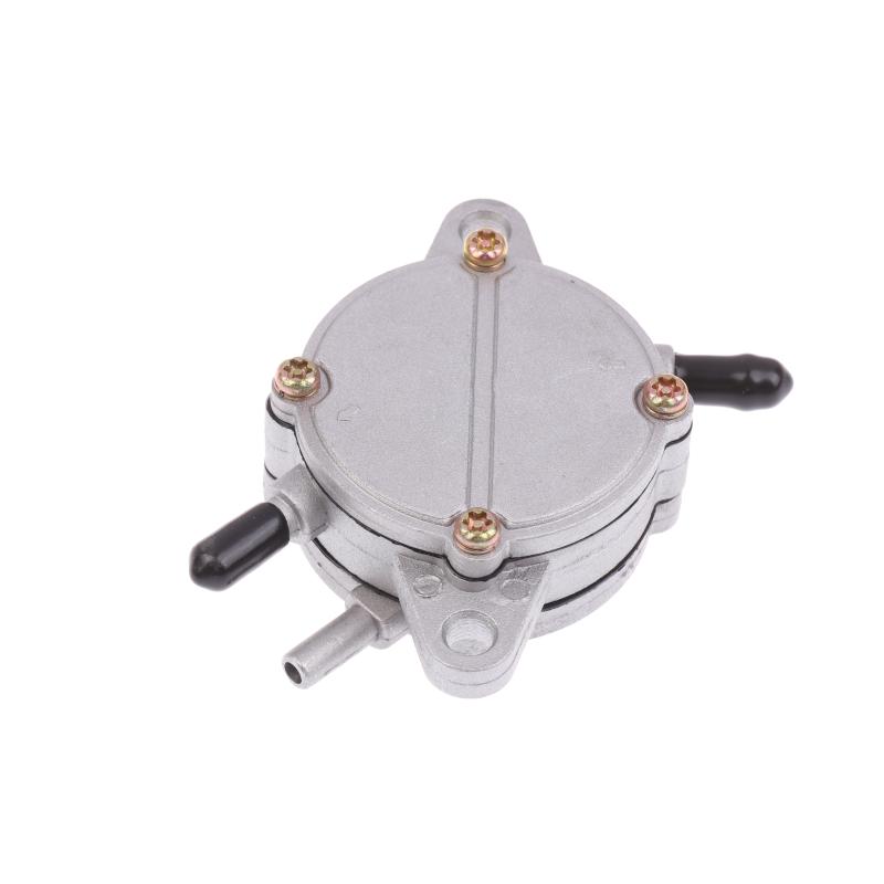 Vakuum-Kraftstoffpumpe Motorrad Benzinpumpe Motorrad Für ATV Motorrad Roller Zubehör Ersatz