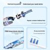 Midea MR1 Series Sonic Electric Toothbrush CN plug (adapter included)