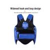 Jingpai Professional Combat Sanda Chest Protector
