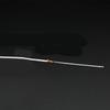8-50m Strong Sea fishing Lines 7 Strands of Stainless Steel Silk Woven Tension Sea Fishing Line High-strength Anti-bite Wear