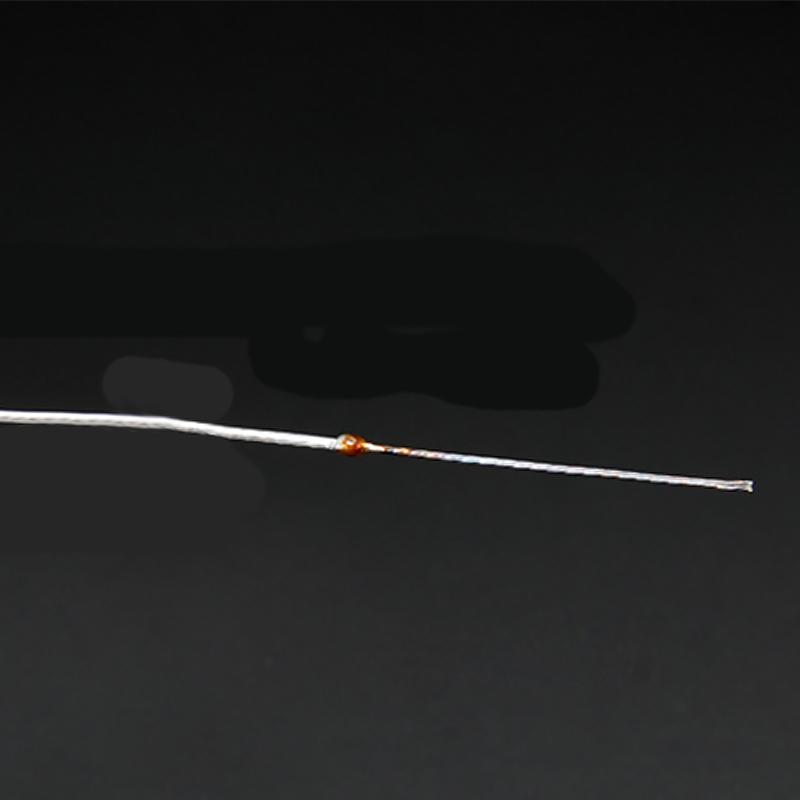 8-50m Strong Sea fishing Lines 7 Strands of Stainless Steel Silk Woven Tension Sea Fishing Line High-strength Anti-bite Wear