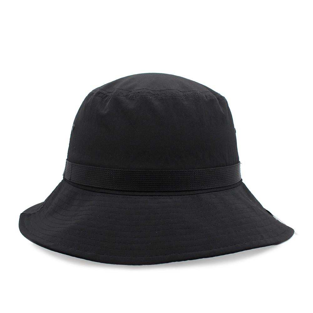 Chaebteoeis Big Size Long Wide Bucket Hat Size 62